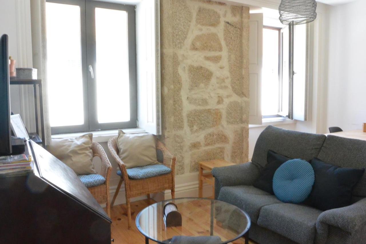 Sostoa Porto, By Flat In Apartamento *